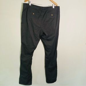 Tailor Vintage grey size 40 waist 36 length cotton pants